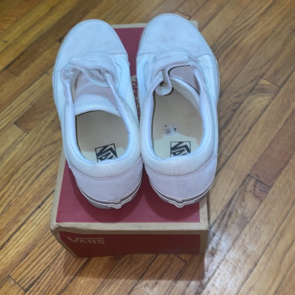 Vans - Picture 4 of 4